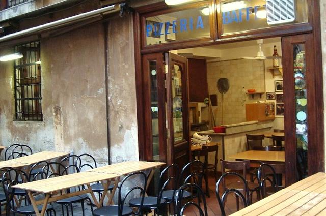 Da Baffetto  Da Baffetto